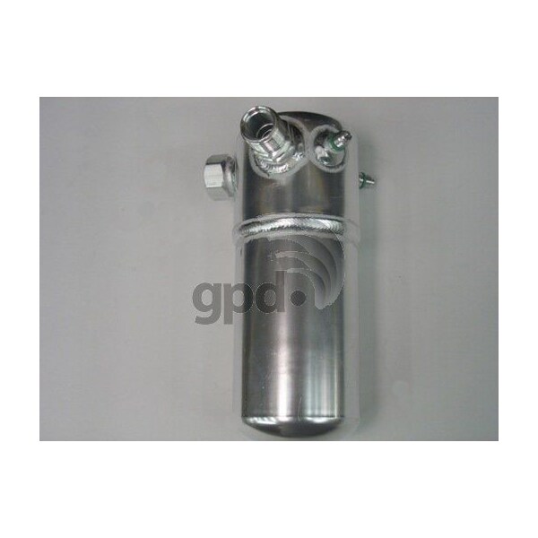 Gpd Accum / Driers, 1411298 1411298 - main